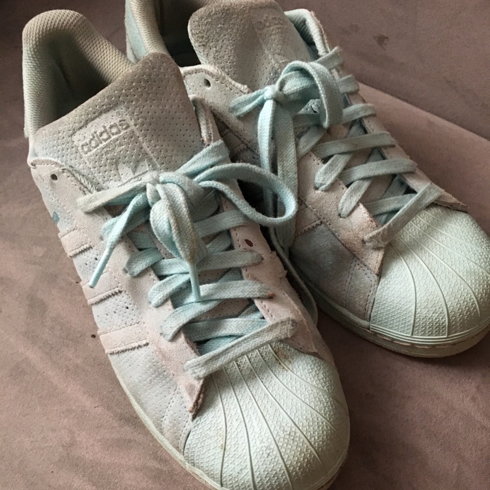 Men Adidas